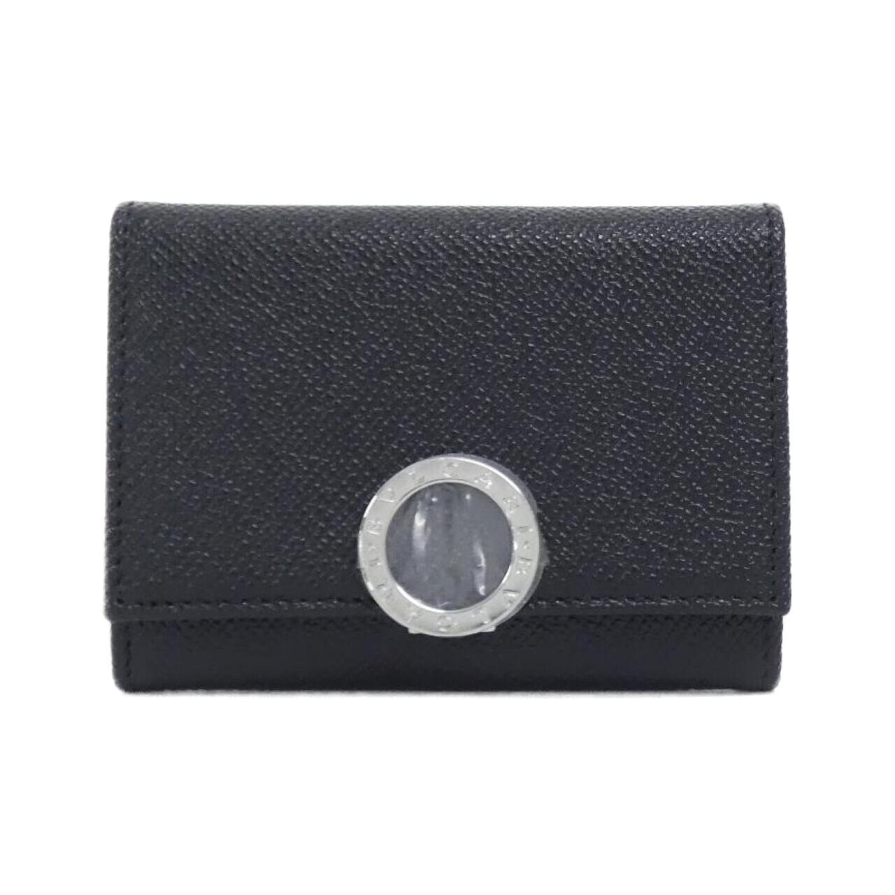 【新品】ブルガリ BVLGARI BVLGARI 30420 カードケース
