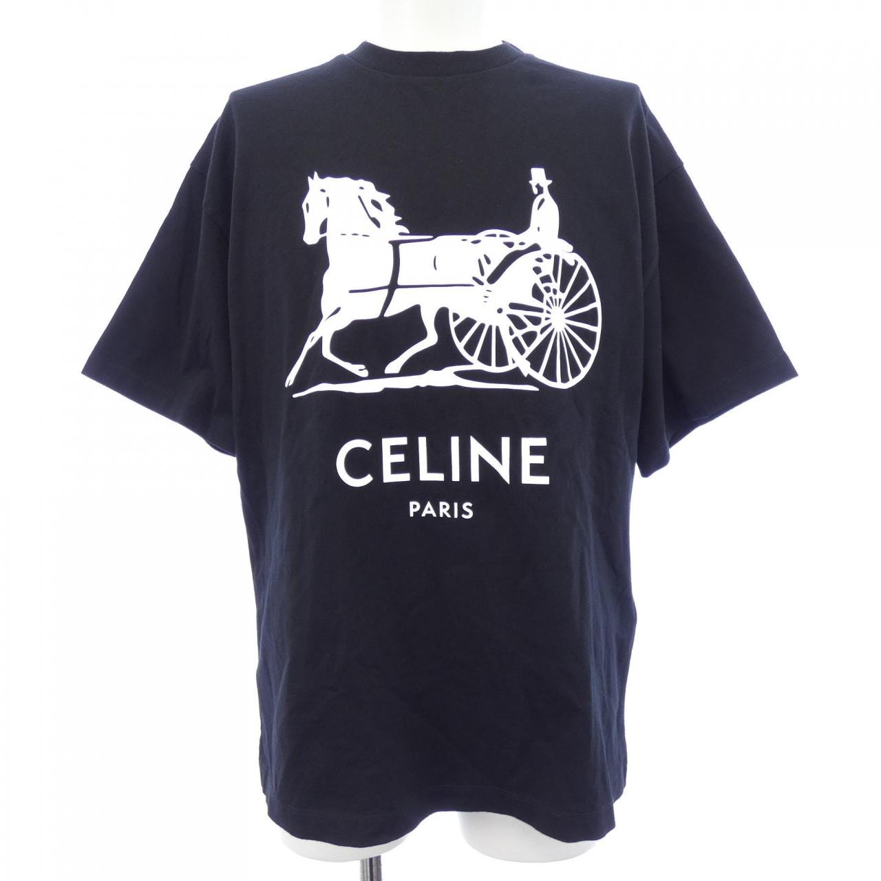 セリーヌ CELINE RX0LB1242 Tシャツ
