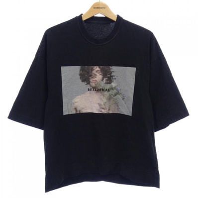 ユリウス JULIUS 657CPM12 Tシャツ