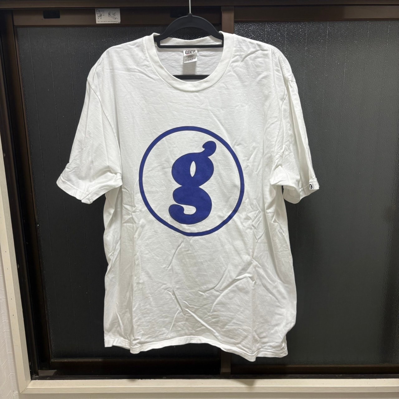 Supreme Box Logo Tee 