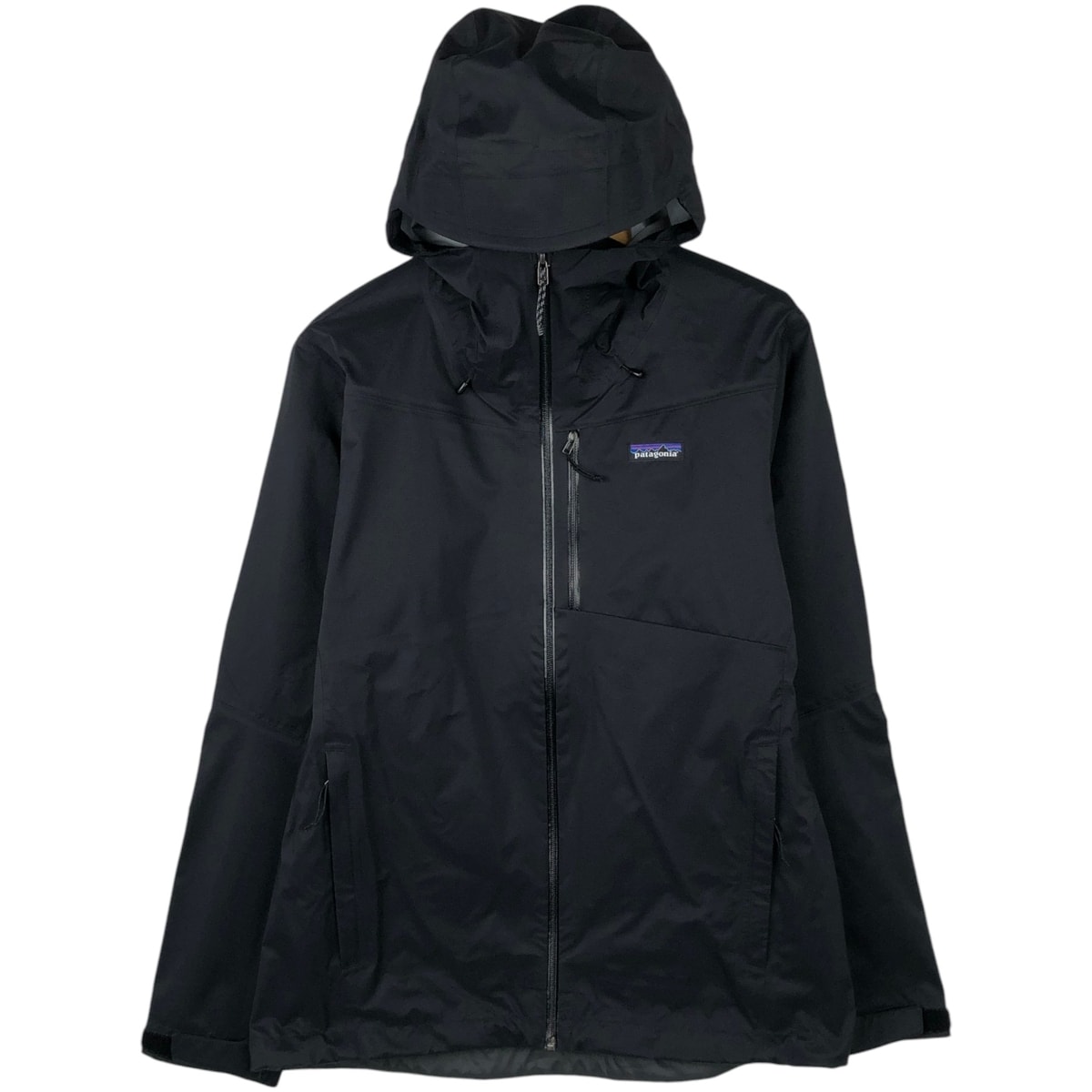 古着 パタゴニア Patagonia レインシャドージャケット 85115SP20 リップストップ ナイロンパーカー メンズM相当/eaa651322