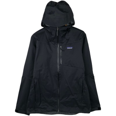 古着 パタゴニア Patagonia レインシャドージャケット 85115SP20 リップストップ ナイロンパーカー メンズM相当/eaa651322