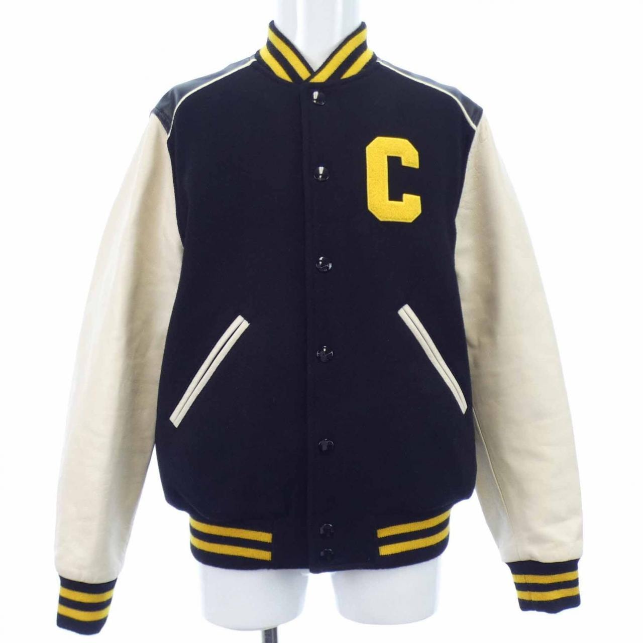 セリーヌ CELINE スタジャン