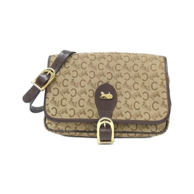 【ヴィンテージ】セリーヌ ショルダーバッグ