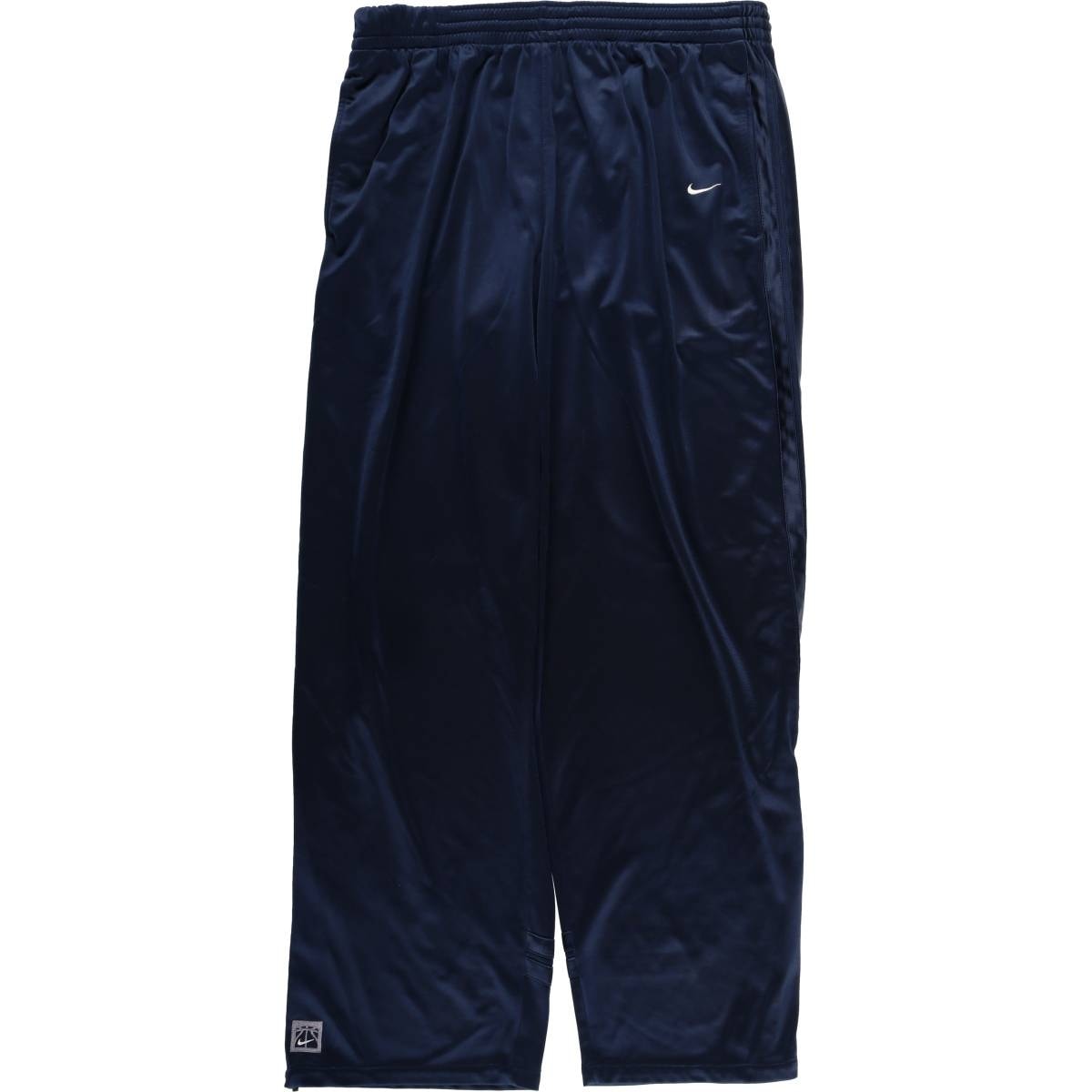 古着 00年代 ナイキ NIKE ジャージパンツ トラックパンツ メンズXL相当/eaa628132