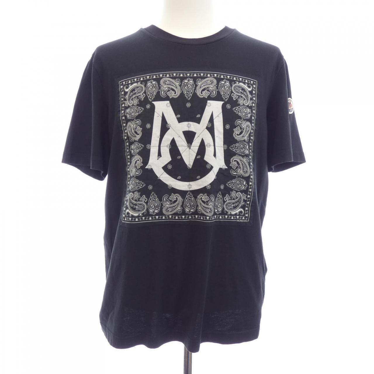 モンクレール MONCLER I20918C00006 Tシャツ