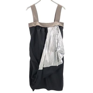 MAX MARA キャミソール ワンピース