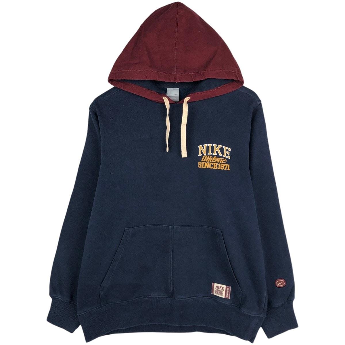 Nike Jordan x SAINT Mxxxxxx M J SM Fleece Hoodie 