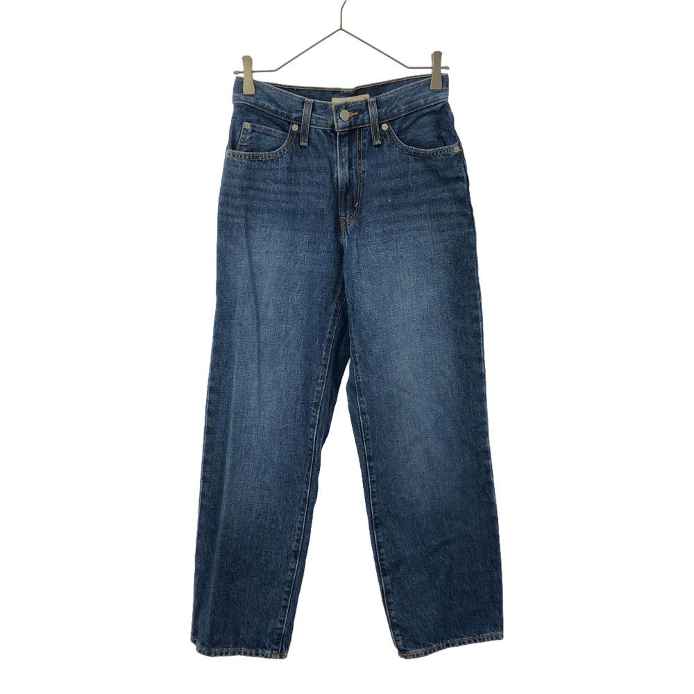 Levi's ストレートデニムパンツ