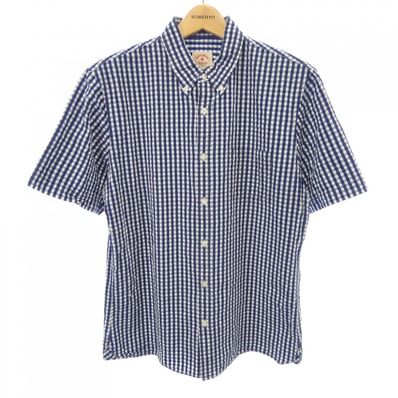 ブルックスブラザーズ BROOKS BROTHERS S/Sシャツ