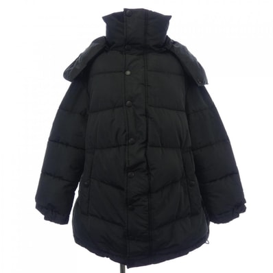 バレンシアガ BALENCIAGA 555346 TYD33 コート