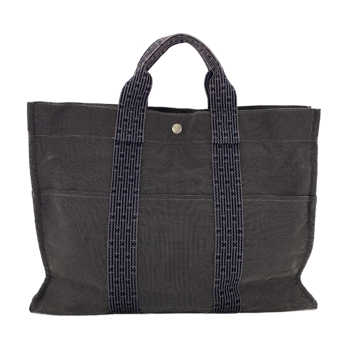 エルメス HERMES エールバッグMM  トートバッグ【中古】
