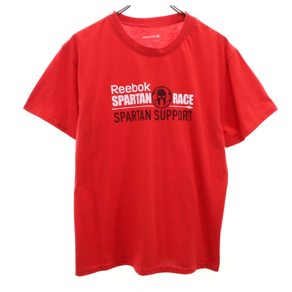 Reebok リーボック 半袖 Tシャツ