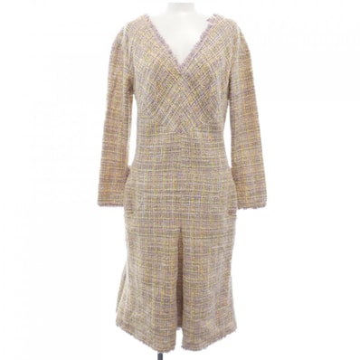 【ヴィンテージ】シャネル CHANEL ワンピース