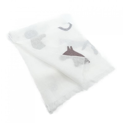 エルメス HERMES MUFFLER