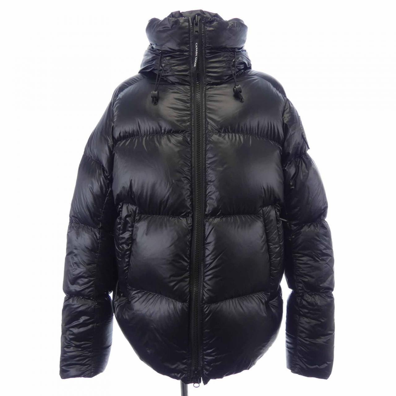 カナダグース CANADA GOOSE 2252MB CROFTON クロフトン ダウンジャケット