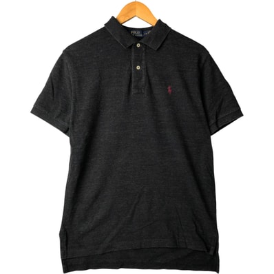 古着 ラルフローレン Ralph Lauren POLO RALPH LAUREN CLASSIC FIT 半袖 ポロシャツ メンズXL相当/eaa571008