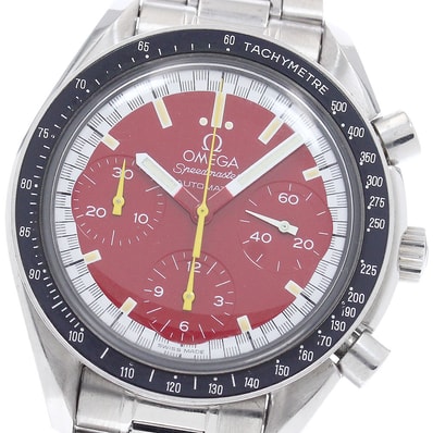 ☆良品 オメガ メンズ 【中古】