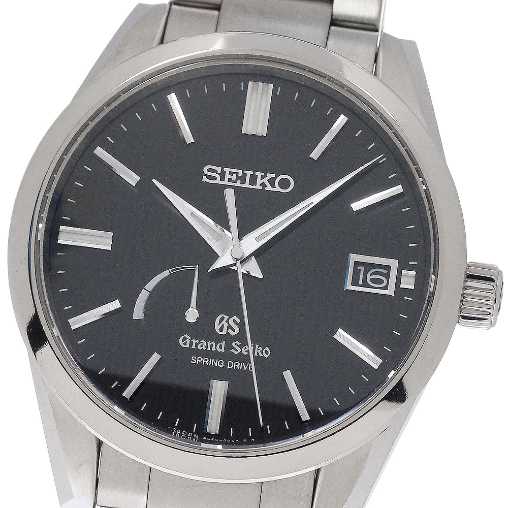 セイコー グランドセイコー メンズ 【中古】