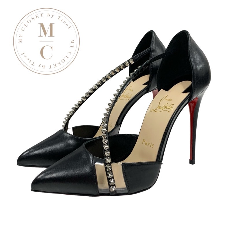 新品・未使用(ワケあり)】クリスチャンルブタン Christian Louboutin