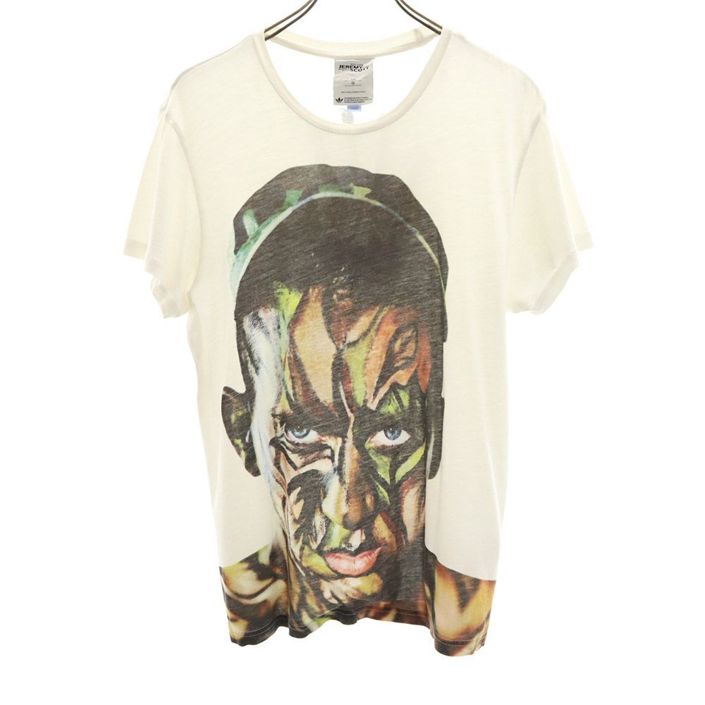 adidas アディダス 半袖 Tシャツ O