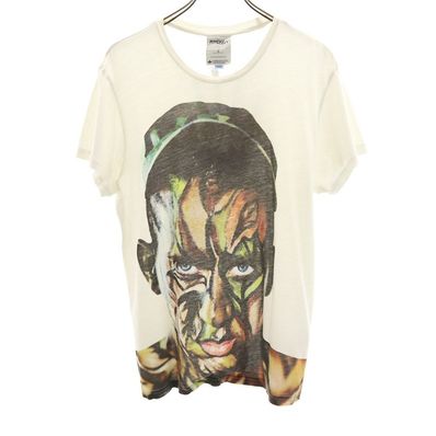 adidas アディダス 半袖 Tシャツ O