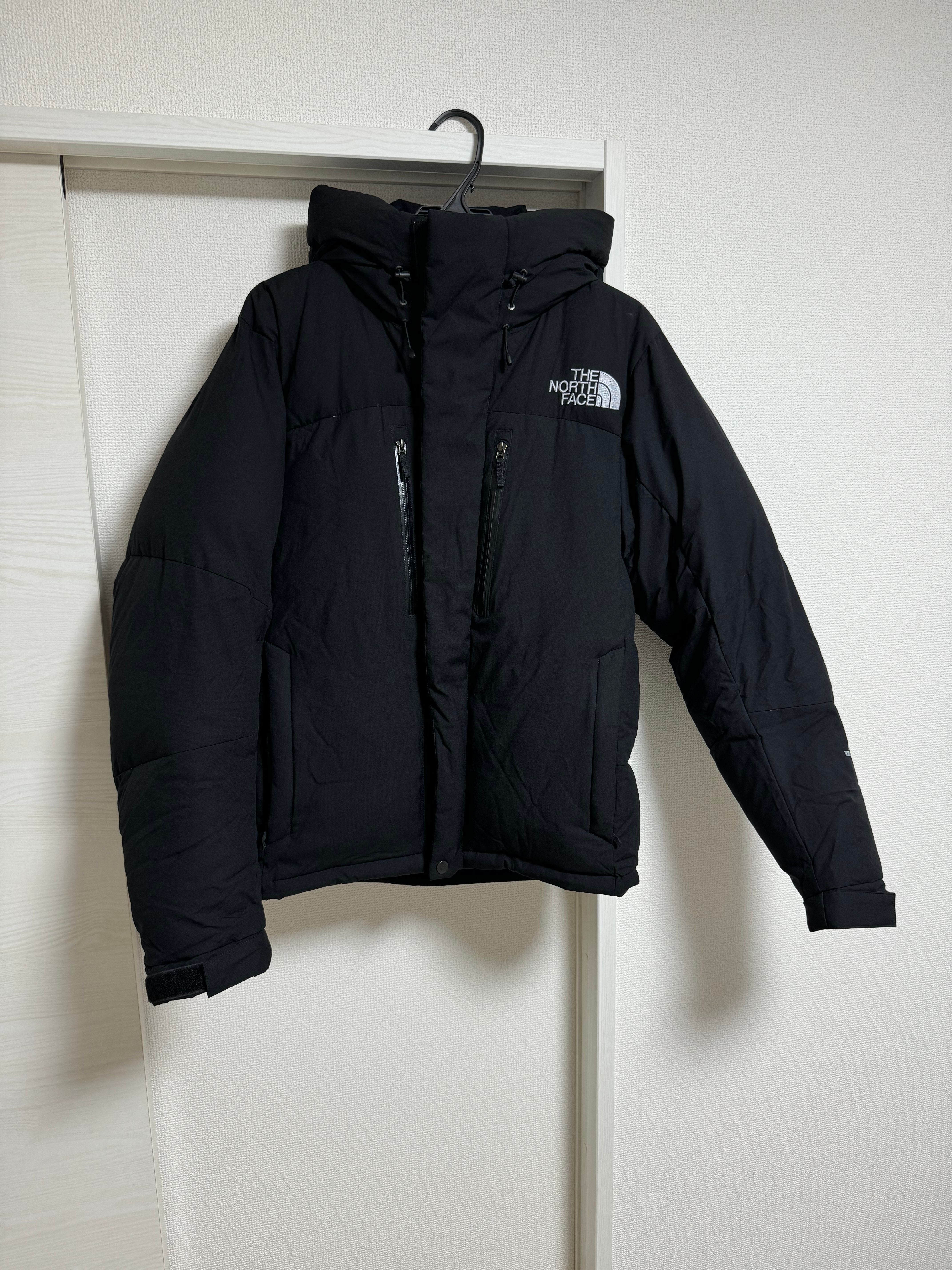 The North Face Baltro Light Jacket K 2020/2021 "Black"