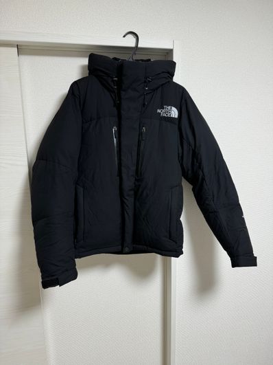 The North Face Baltro Light Jacket K 2020/2021 "Black"