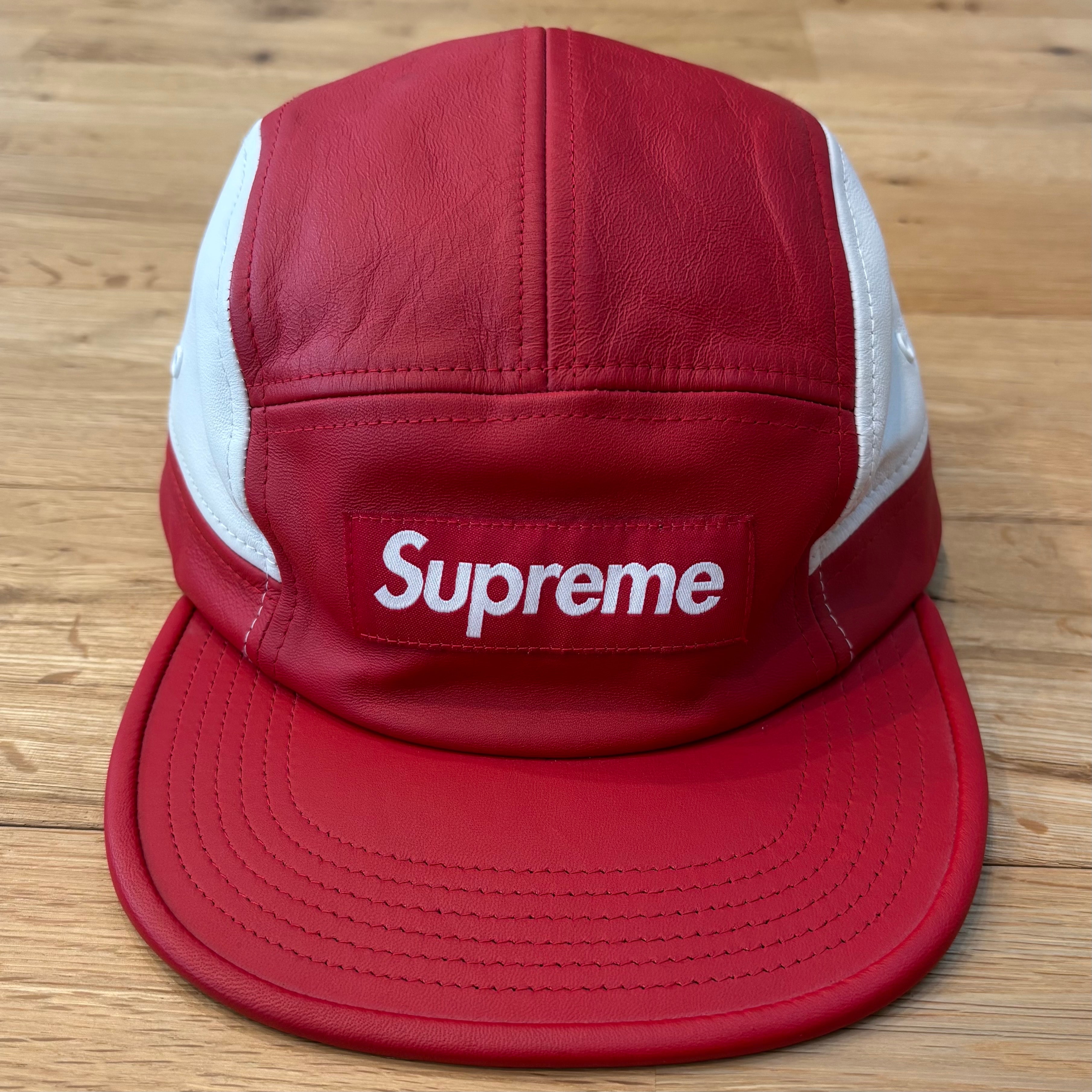 Supreme Pinup Mesh Back 5-Panel 