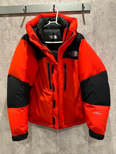 The North Face Baltro Light Jacket "Firely Red(FR)"