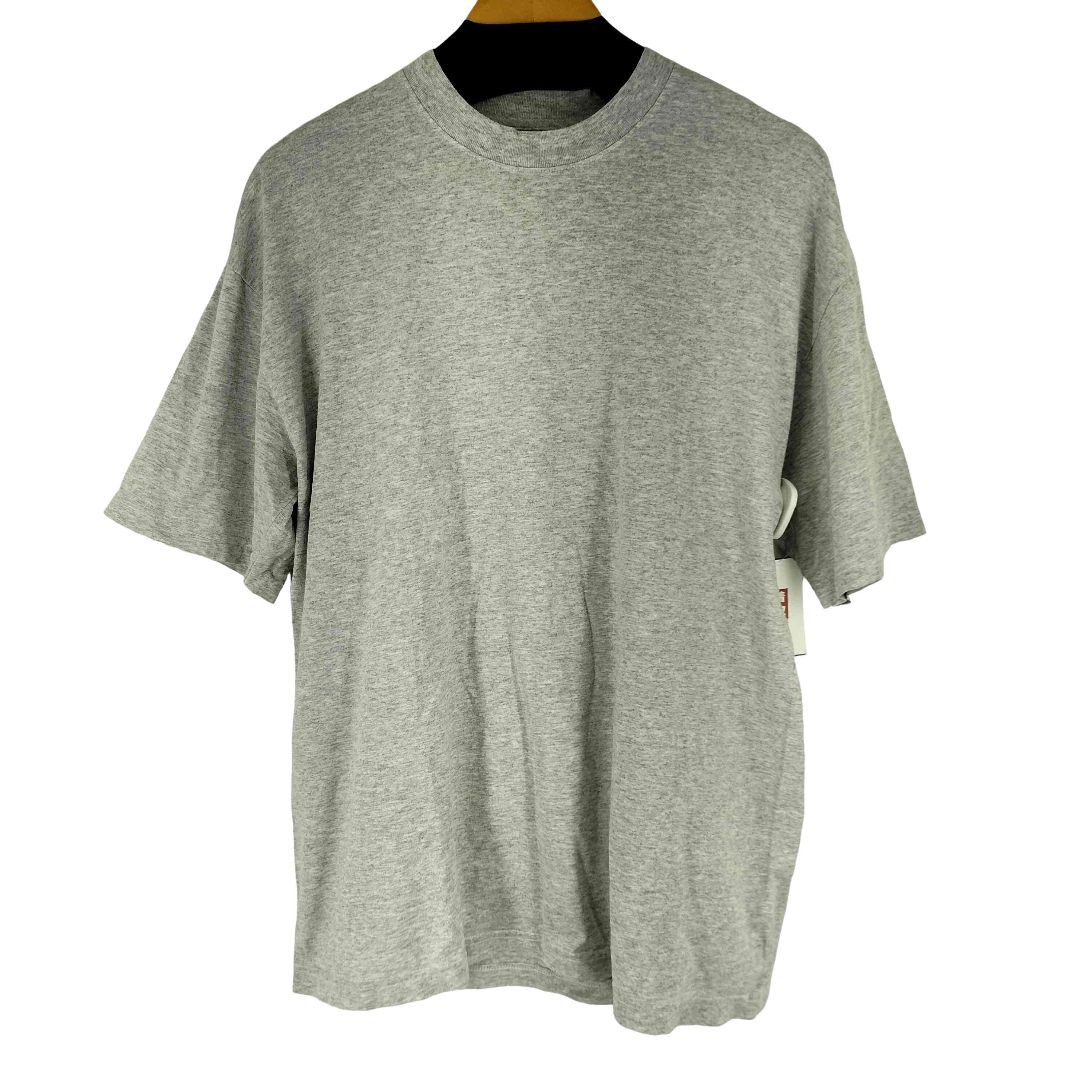 USA製 クルーネック S/S Tシャツ【1143761240687】