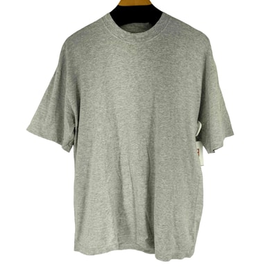 USA製 クルーネック S/S Tシャツ【1143761240687】