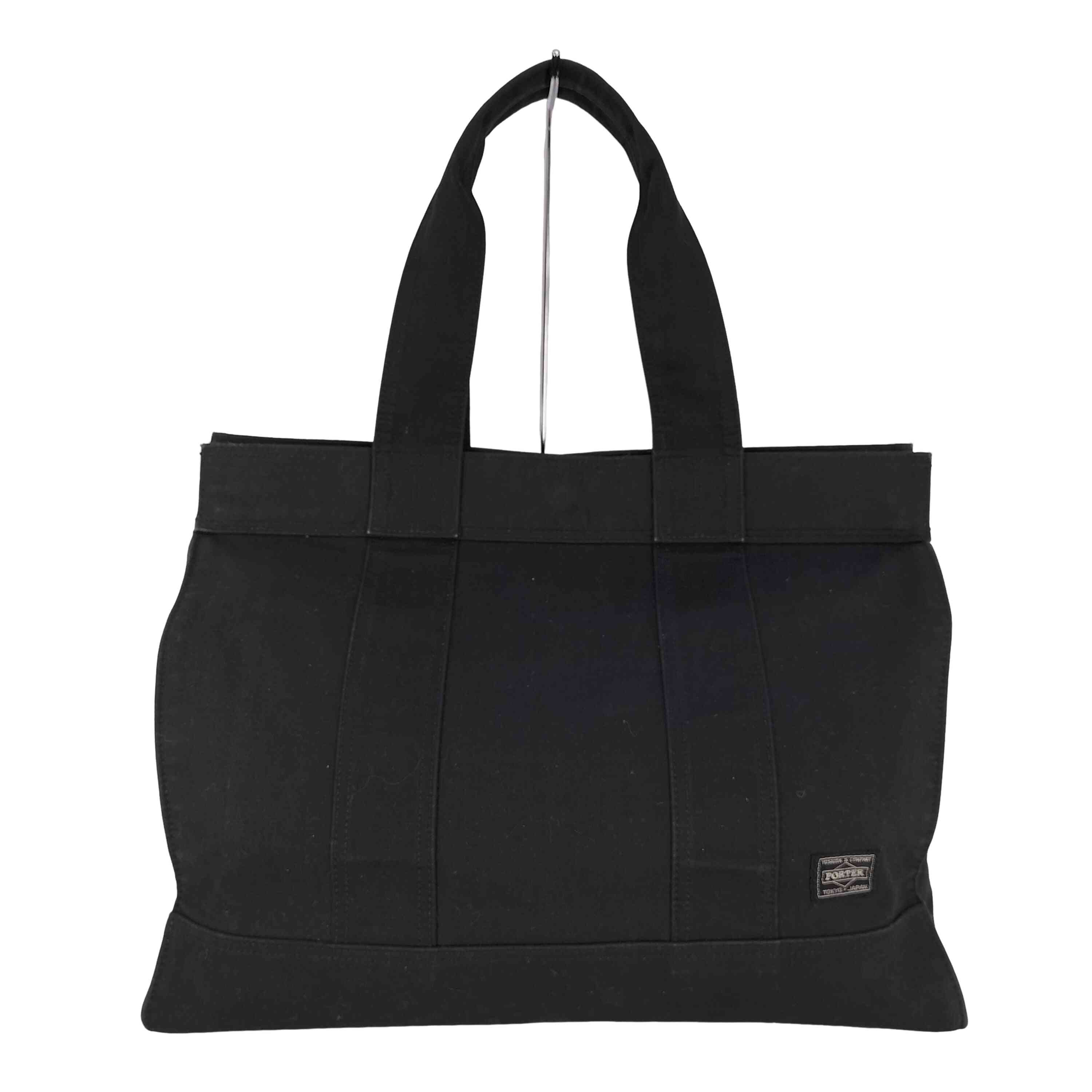 SMOKY TOTE BAG スモーキー トートバッグ【1141604493917】