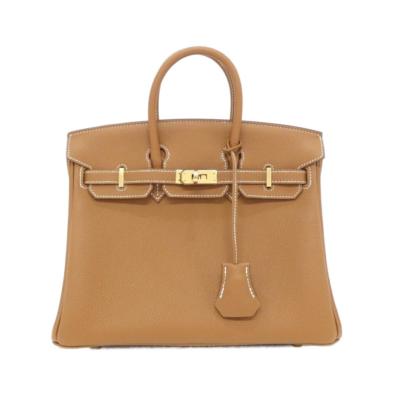 【未使用品】エルメス バーキン 25cm 041344CC バッグ