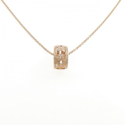 ブルガリ パレンテシ ネックレス