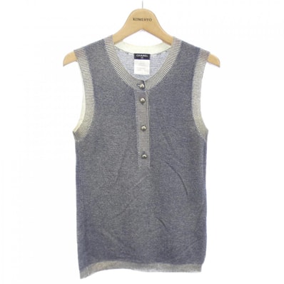 シャネル CHANEL ベスト