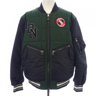 バーバリー BURBERRY 80231951 ブルゾン