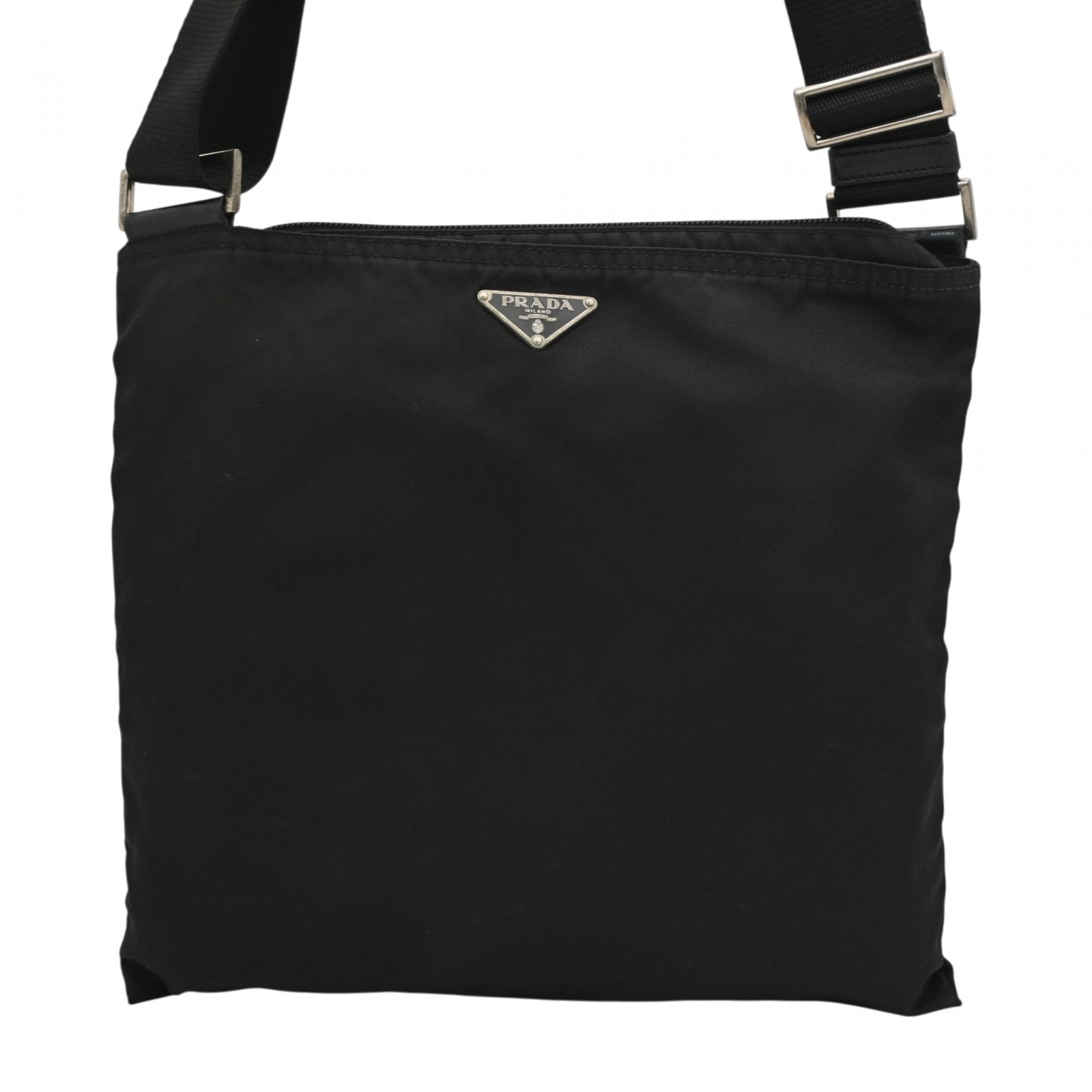 プラダ ショルダーバッグ レディース