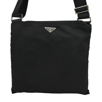 プラダ ショルダーバッグ レディース