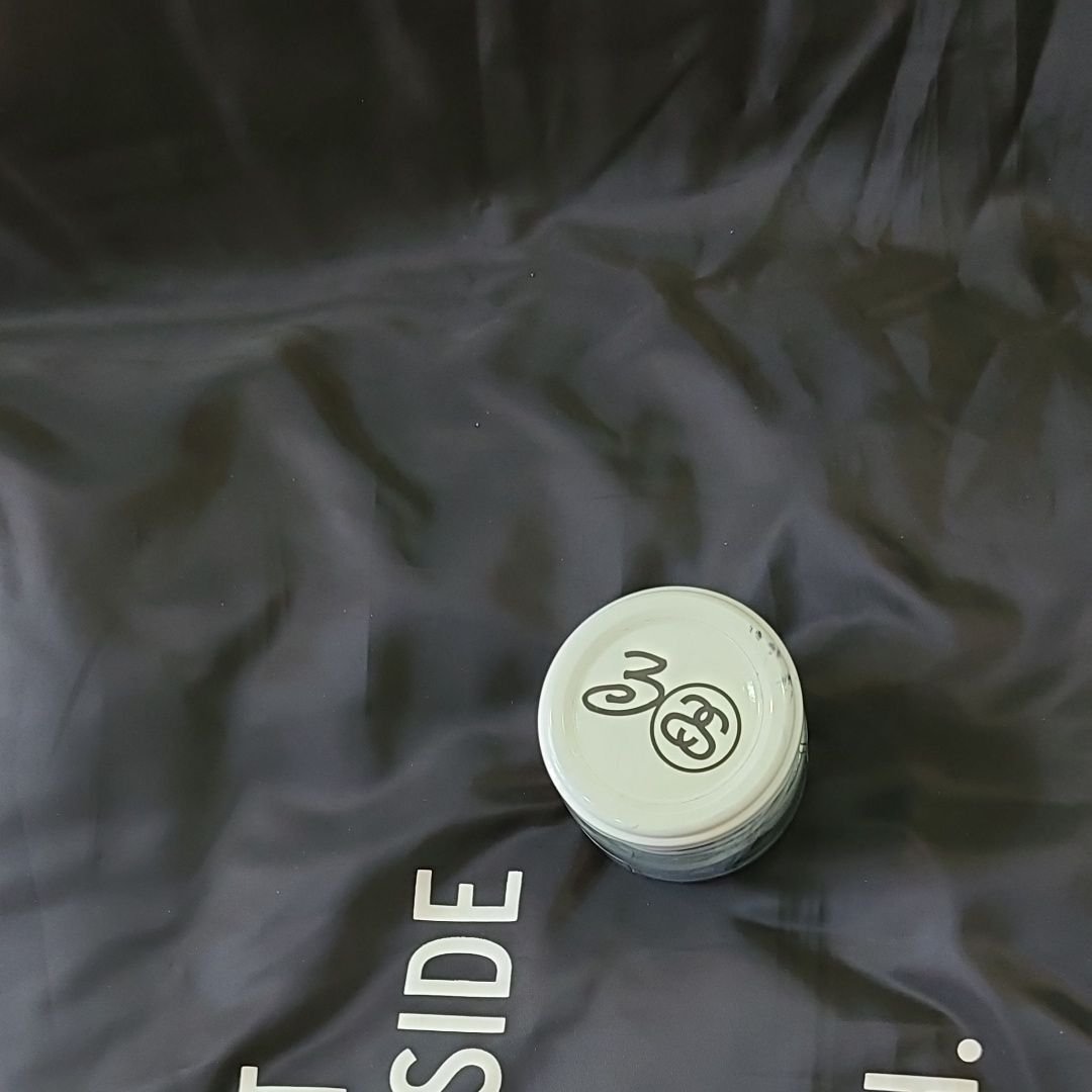 Stussy 30周年記念スカルアクセサリー