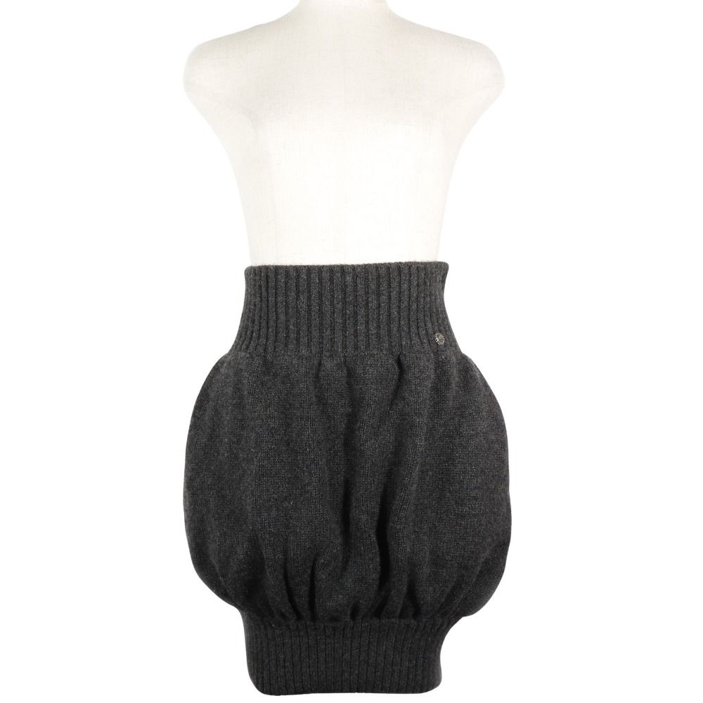 シャネル P33485K00877 レディーススカート