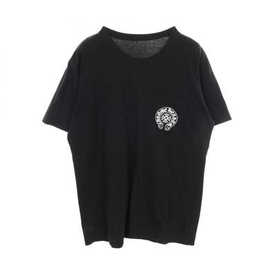 Chrome Hearts The Heroes Project T-Shirt "Black"