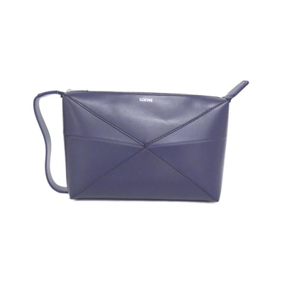 【新品】ロエベ パズル フォルド ウォッシュ バッグ C510WBPX01 バッグ