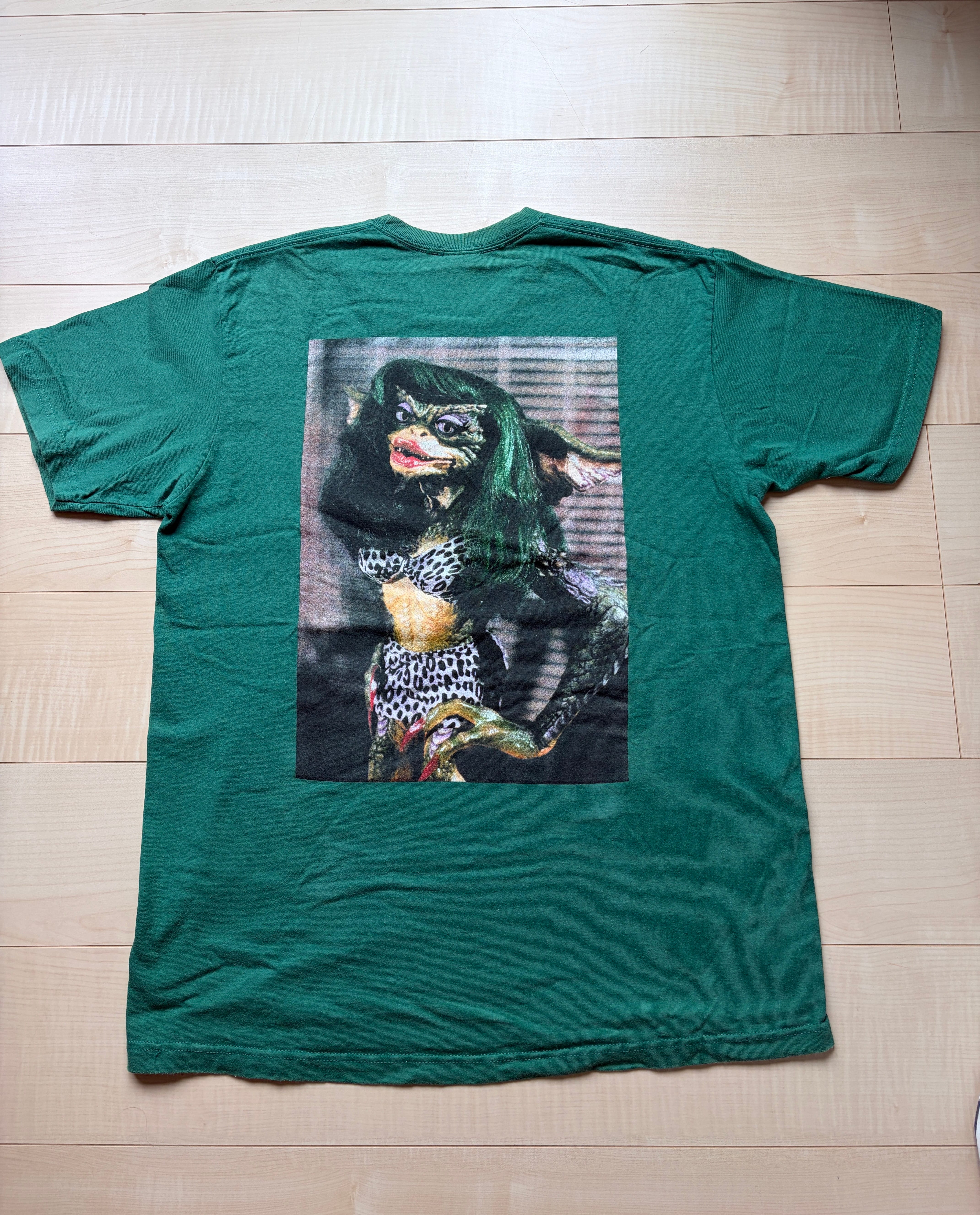 Supreme Greta Tee "Light Pine"