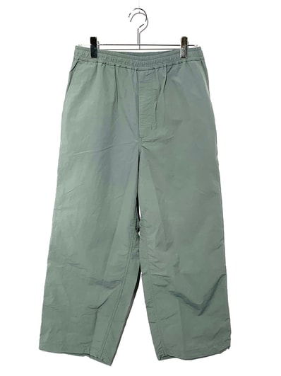 DAIWA PIER39 24SS Tech Easy Trousers "Gray"