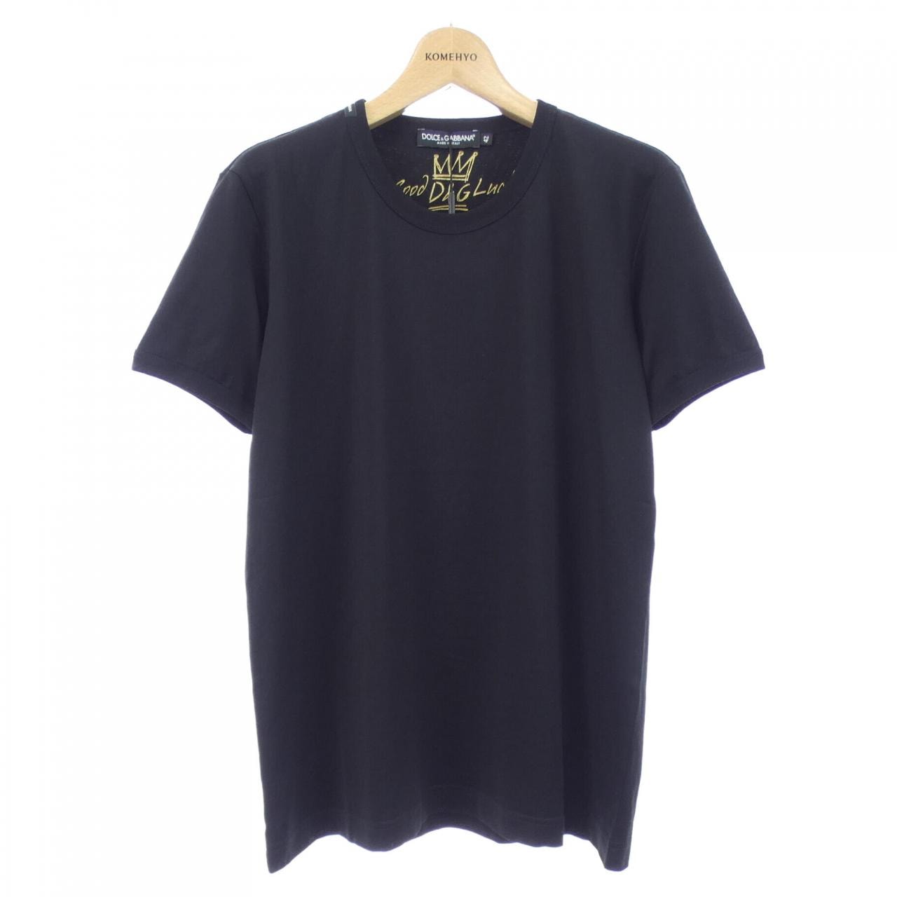 ドルチェアンドガッバーナ DOLCE&GABBANA I8320W/G7IBX Tシャツ