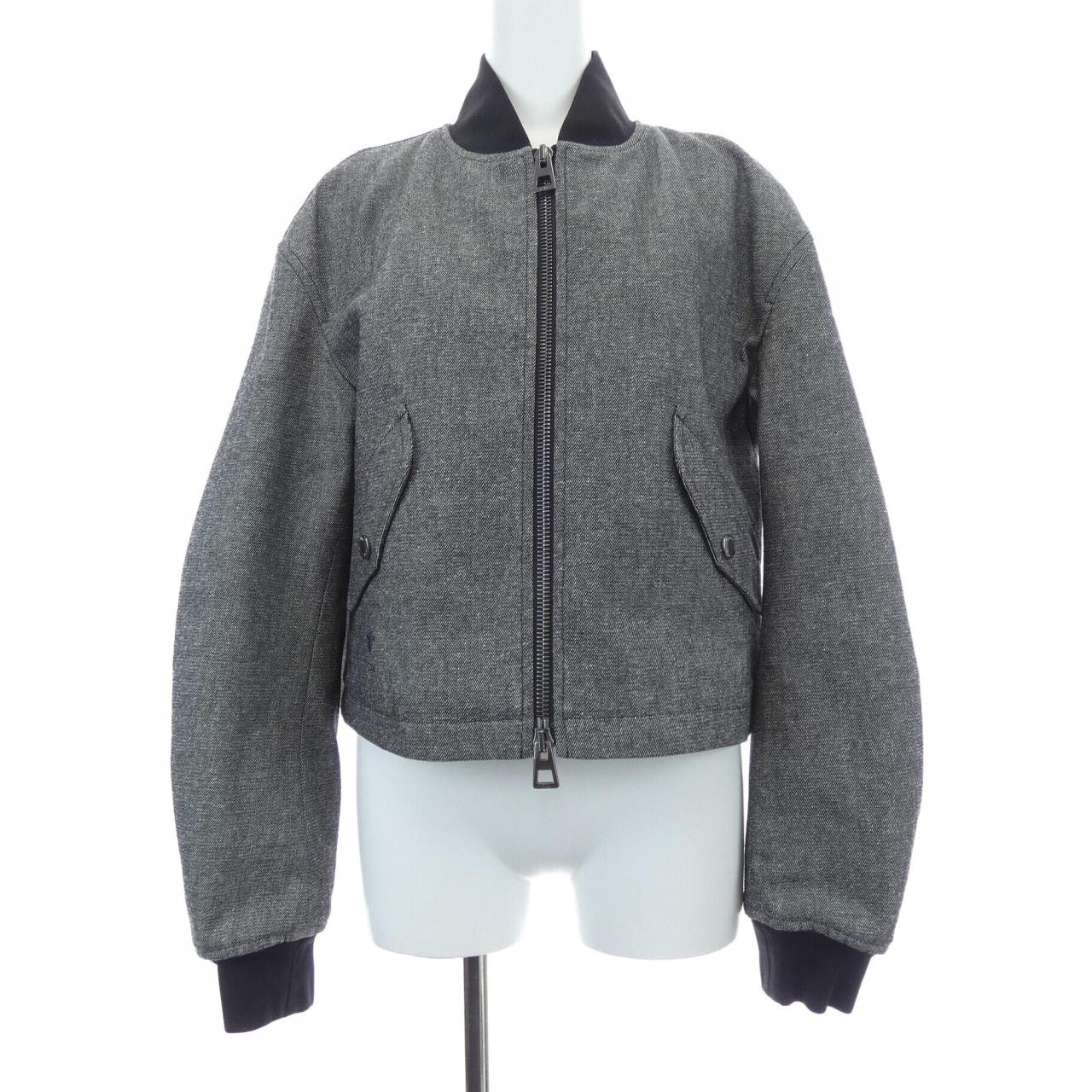 クリスチャンディオール CHRISTIAN DIOR 341C34A3439 ブルゾン