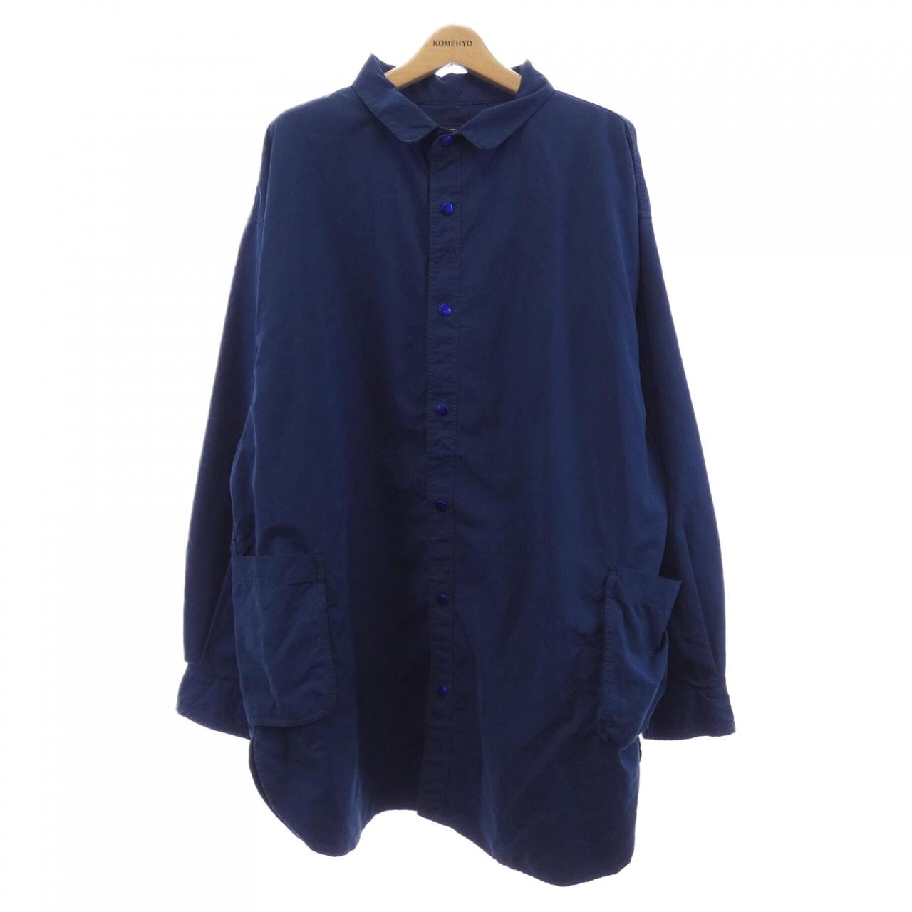 ポータークラシック PORTER CLASSIC シャツ