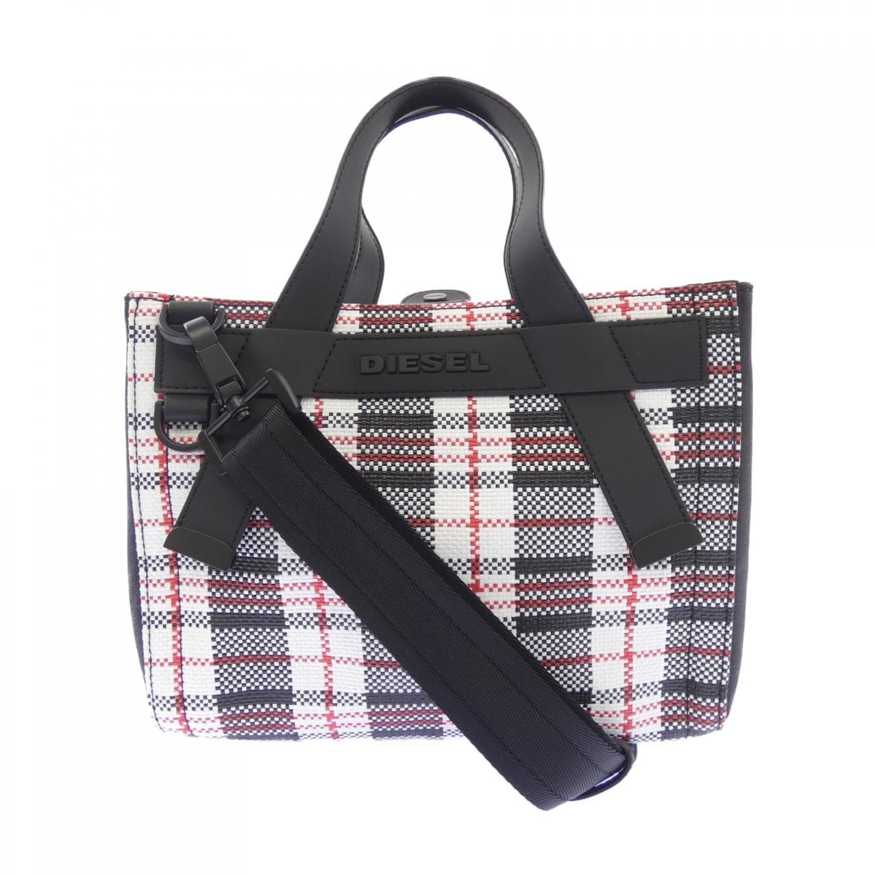 ディーゼル DIESEL BAG