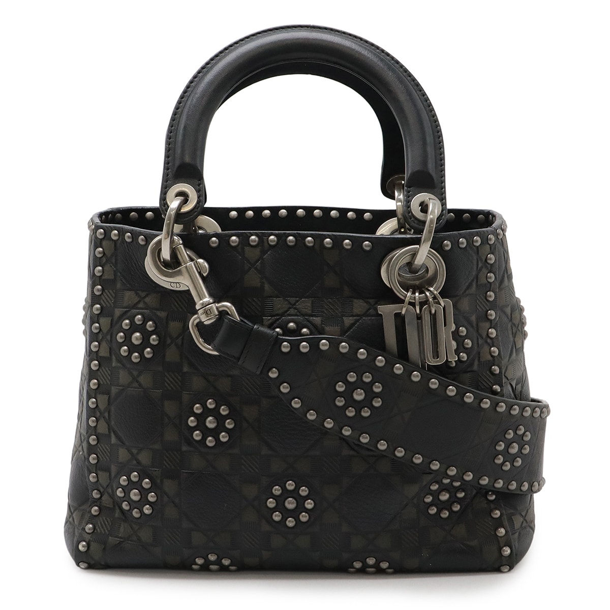 クリスチャンディオール レディディオール M0579VLAFM900